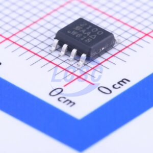 Vishay Intertech SIP2100DY-T1-GE3