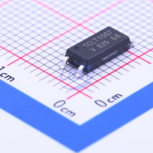 Vishay Intertech TCLT1007