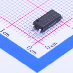 Vishay Intertech TCLT1109