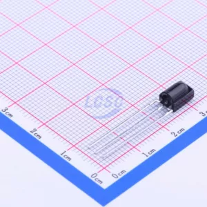 Vishay Intertech TSMP58138