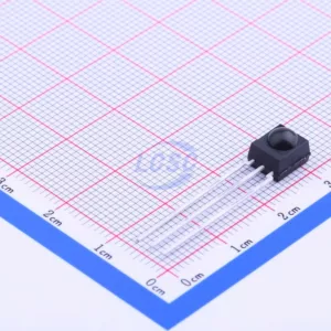 Vishay Intertech TSOP2438