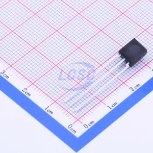 Vishay Intertech TSOP32138