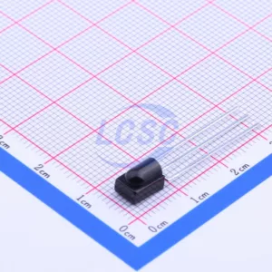 Vishay Intertech TSOP38438