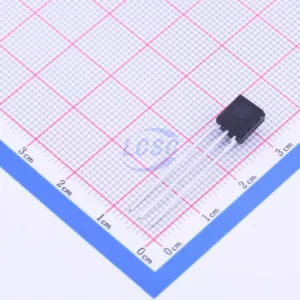 Vishay Intertech TSOP4833