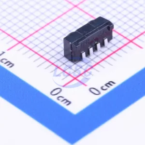Vishay Intertech TSOP77438TR