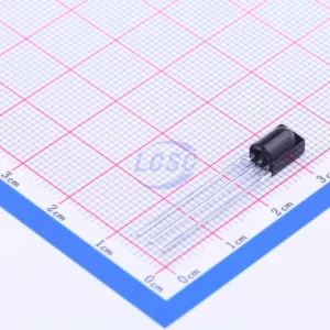Vishay Intertech TSSP58038