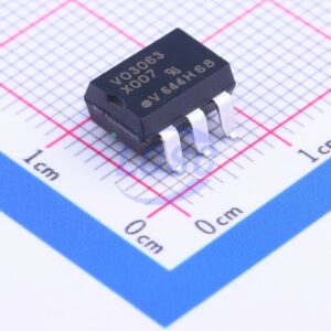 Vishay Intertech VO3063-X007T