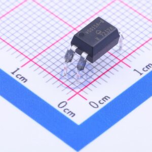 Vishay Intertech VO615A-8X016