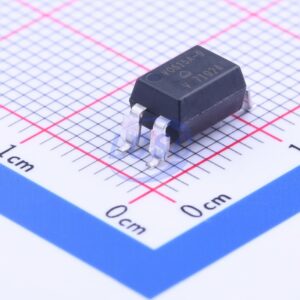 Vishay Intertech VO615A-9X017T