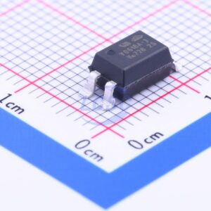 Vishay Intertech VO618A-3X017T