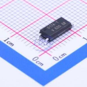 Vishay Intertech VOL617A-1T