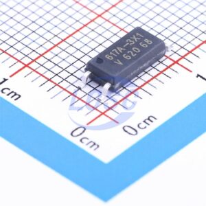 Vishay Intertech VOL617A-3X001T