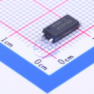 Vishay Intertech VOL618A-3T