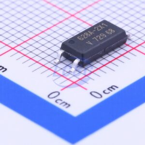 Vishay Intertech VOL628A-2X001T