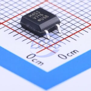 Vishay Intertech VOM453T