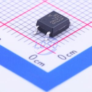 Vishay Intertech VOM617AT