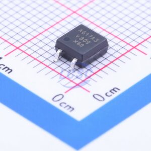 Vishay Intertech VOMA617A-3X001T