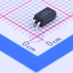 Vishay Intertech VOS617AT