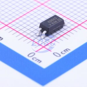 Vishay Intertech VOS628A-3T