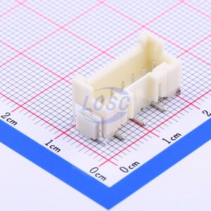 JST BM06B-XASS-TF(LF)(SN)