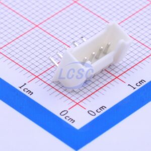 CJT(Changjiang Connectors) A2008WR-5P