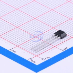 Diodes Incorporated AH173-PG-B-B