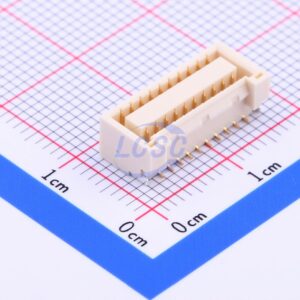 JST BM20B-GHDS-G-TF(LF)(SN)