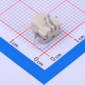 CJT(Changjiang Connectors) A1502WVA-IT-S-2P