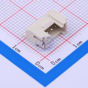 CJT(Changjiang Connectors) A2008WR-S-4P