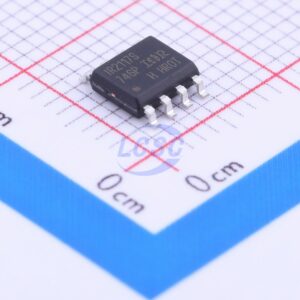 Infineon Technologies IR2117STRPBF
