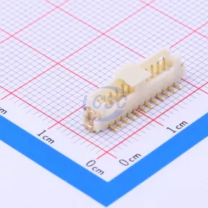 CJT(Changjiang Connectors) A1252WV-S-F-12P