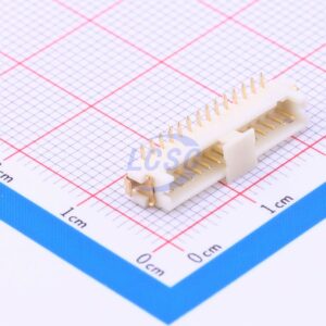 CJT(Changjiang Connectors) A1252WV-S-F-14P