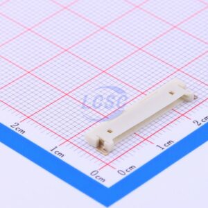 CJT(Changjiang Connectors) A1254WR-S-15P