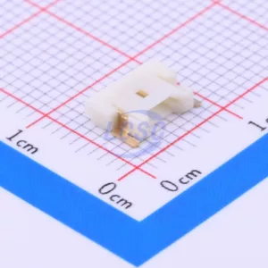 CJT(Changjiang Connectors) A1254WR-S-2P