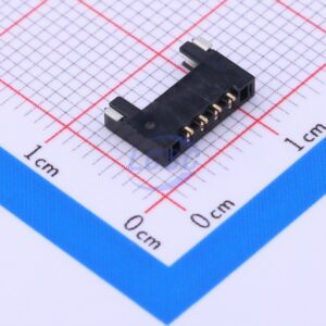 CJT(Changjiang Connectors) A1501WRB-S-4P