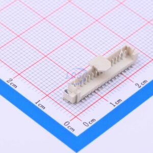 CJT(Changjiang Connectors) A1251WV-S-16P