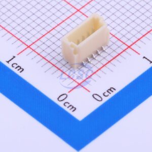 JST BM05B-SRSS-TB(LF)(SN)