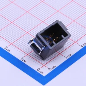 JST SM08B-CPTK-1A-TB