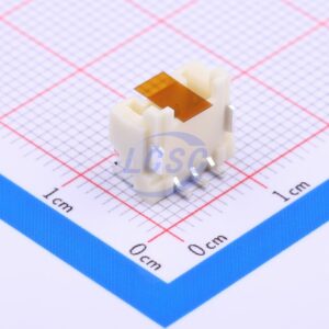 JST BM03B-PASS-TFT(LF)(SN)