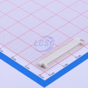 CJT(Changjiang Connectors) A1254WR-S-20P