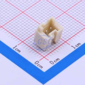 CJT(Changjiang Connectors) A2012WR-S-2P