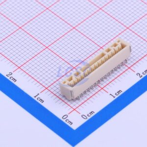 CJT(Changjiang Connectors) A1257WR-S-15P