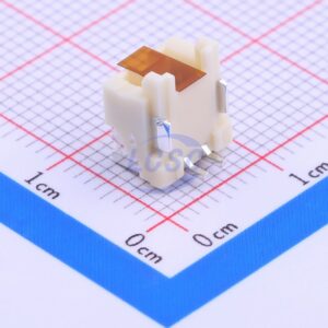 JST BM02B-PASS-1-TFT(LF)(SN)