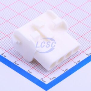 TE Connectivity 350780-1