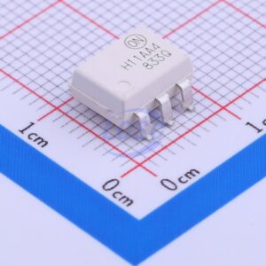 onsemi H11AA4SR2M