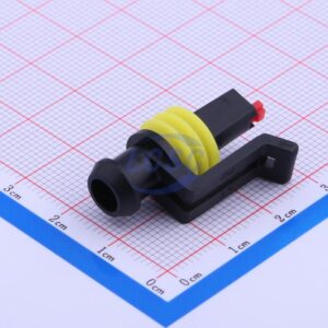 TE Connectivity 282079-2