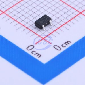 Diodes Incorporated AH49ENTR-G1