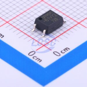 Omron Electronics G3VM-61VY2-TR