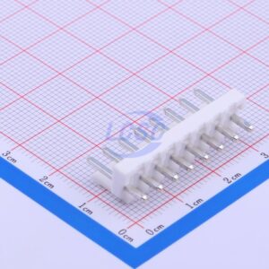 JST B8P-VH-B(LF)(SN)