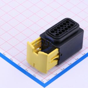 TE Connectivity 1-1703639-1